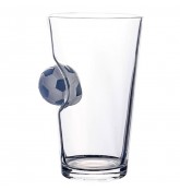 Пивной бокал MaxxMalus "Football"
