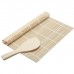 Набор для приготовления суши и роллов Bamboo White Sushi Roll