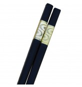 Набор палочек MaxxMalus для суши на 10 персон с ковриком для роллов 100-086