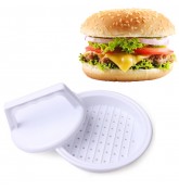 Пресс форма для приготовления гамбургеров и чизбургеров Hamburger Meat Press Пресс форма для приготовления гамбургеров и чизбургеров Hamburger Meat Press