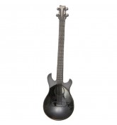 Кофейная ложка для кофе и десертов Guitar Black
