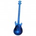 Кофейная ложка для кофе и десертов Guitar Blue