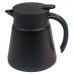 Чайник - кофейник MaxxMalus "Coffee Time" объем 600 мл, цвет черный