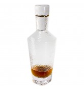Графин для спиртных напитков MaxxMalus "Ice Cube"