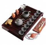 Набор для чайной церемонии MaxxMalus "Чайный домик", 20 предметов