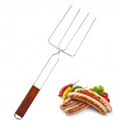 Шампур для сосисок "Sausages Grilled" Шампур для сосисок "Sausages Grilled"