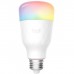 Умная лампочка Yeelight Smart LED Bulb 1s Color E27 (YLDP13YL)