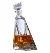 Графин для спиртных напитков MaxxMalus "Alphonse", объем 570 ml Графин для спиртных напитков MaxxMalus "Alphonse", объем 570 ml