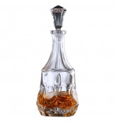 Графин для спиртных напитков MaxxMalus "Francesco", объем 800 ml