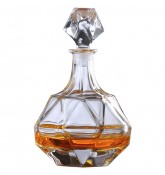 Графин для спиртных напитков MaxxMalus "Gambino", объем 800 ml