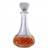 Графин для спиртных напитков MaxxMalus "Luciano", объем 800 ml