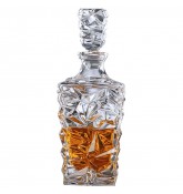 Графин для спиртных напитков MaxxMalus "Salvatore", объем 750 ml