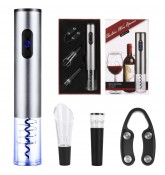 Винный набор Electric Wine Opener