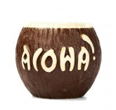 Керамический бокал для коктейлей "Aloha" 450мл