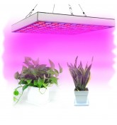 Фито лампа для растений BlackMix LED Grow Light 48W, 48 Вт