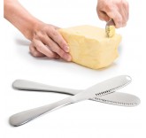 Специальный нож для масла и плавленного сыра MaxxMalus "Jerry" 