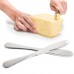 Специальный нож для масла и плавленного сыра MaxxMalus "Jerry" 