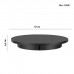 Поворотный стол для фотосъемки с вращением на 360 градусов BlackMix BM42 Pro, цвет черный