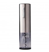 Электрический штопор Electric Wine Opener (Silver) Электрический штопор Electric Wine Opener (Silver)