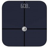 Умные напольные фитнес весы Huawei Body Smart Scale Black уцененный