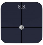 Умные напольные фитнес весы Huawei Body Smart Scale Black уцененный
