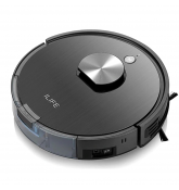 Робот-пылесос ILIFE A10S