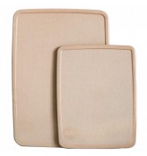 Маленькая разделочная доска Natural Raw Rice Husk Chopping Board, 297х227 мм Маленькая разделочная доска Natural Raw Rice Husk Chopping Board, 297х227 мм