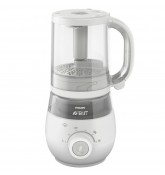 Пароварка Philips AVENT SCF875