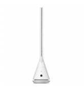 Умный вентилятор Lexiu Intelligent Leafless Fan SS4