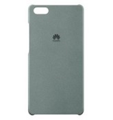 Пластиковый чехол для Huawei Ascend P8 Lite (оригинальный)