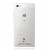 Силиконовый чехол для Huawei P8 lite
