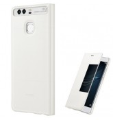 Чехол для Huawei P9 белый (Оригинальный)
