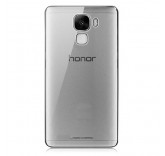 Силиконовый чехол для Huawei Honor 7 матовый