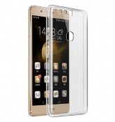 Силиконовый чехол для Huawei Honor V8