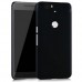 Пластиковый чехол бампер для Huawei Nexus 6p (черный)