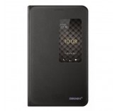 Чехол Shanbo для Huawei Mediapad X2 черный