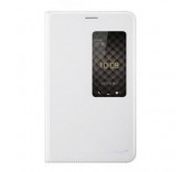 Чехол Shanbo для Huawei Mediapad X2 белый