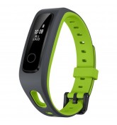 Подарок к товару: Фитнес-трекер Huawei Honor Band 4 Running Edition (Green)