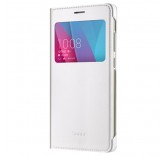 Чехол для Huawei Honor 5x белый (оригинальный)