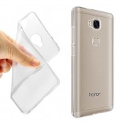 Силиконовый чехол для Huawei Honor 5x
