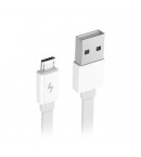 Кабель Xiaomi ZMI USB - Micro USB Charge Cable 100 см (AL600)