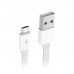 Кабель Xiaomi ZMI USB - Micro USB Charge Cable 0.3 метра (AL610)