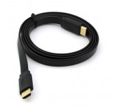Кабель HDMI (M) - HDMI (M) 1.5 метра ver 1.4 Right cable