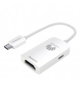 MHL кабель Huawei (Оригинальный) MHL кабель Huawei (Оригинальный)