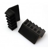Пластиковый держатель для проводов Cord Divider