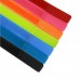 Цветные стяжки для проводов Cable Tie (CT-01)
