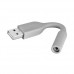 USB кабель для зарядки фитнес браслета Jawbone UP24