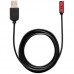 USB кабель для зарядки умных часов Pebble Steel 2