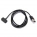 USB кабель для зарядки фитнес браслета Microsoft Band