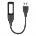 USB кабель для зарядки фитнес браслета Fitbit Flex